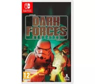 Nintendo Switch Star Wars: Dark Forces Remaster