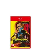 Nintendo Cyberpunk 2077 Ultimate Edition for Switch 2