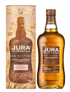 Jura Bourbon Cask Single Malt Scotch Whisky 70cl 40%