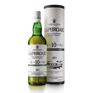 Laphroaig 10 Year Old Cask Strength Batch 16 Islay