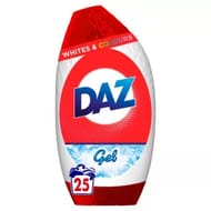 Daz Universal Whites & Colours Gel 875ml
