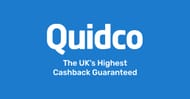Spend £100 on Argos, Get £20 Cashback via Quidco