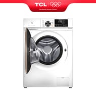 TCL Washer Dryer, 10 Kg/6kg