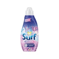 Surf Aurora Blooms Concentrated Liquid Laundry Detergent - 648ml