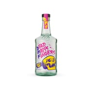 Dead Man's Fingers White Rum, 70cl
