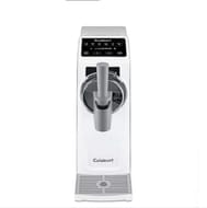 Cuisinart Frost Fusion 6-in-1 Soft Serve Ice Cream and Frozen Dessert Maker
