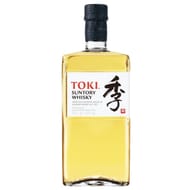 Suntory Japanese Whisky