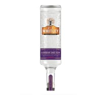 JJ Whitley London Dry Gin 1.5 L
