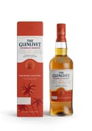 The Glenlivet Caribbean Reserve Single Malt Whisky (Rum Barrel Selection),70 Cl