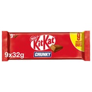 Nestle KitKat 9pk