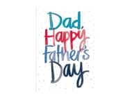 Premium Fathers Day Card Assortment