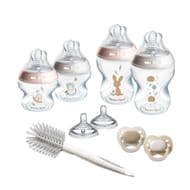 Tommee Tippee Natural Start Anti-Colic Bottle Set