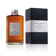 Nikka from the Barrel Blended Whisky, Japan | 50 Cl | 51.4%