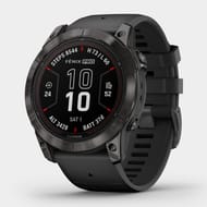 Fenix 7X Pro Sapphire Solar Edition