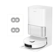 Dreame L10s Ultra Gen 3 Robot Vacuum and Mop, 25,000Pa