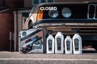 Win a Meguiar's Mirror Bright Kit