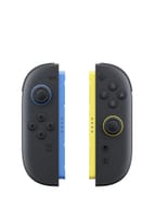 Nintendo Joy-Con Controllers for Switch 2 Blue and Yellow
