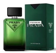 Prada Paradigme Eau De Parfum 100ml & Free Bag & Free 7ml & Free P&P