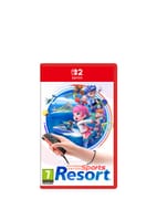 Nintendo Sports Resort Switch 2 Edition