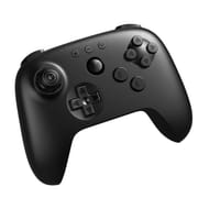 8Bitdo 64 Bluetooth Controller for Analogue 3D, Switch, Windows, Android