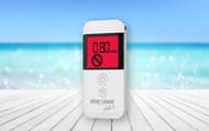 Win an AlcoSense Elite 3 Breathalyser for Summer