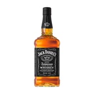 Jack Daniels Tennessee Whiskey, 1L (After Voucher)