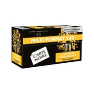 30 Coffee Pods Carte Noire Nespresso Lungo