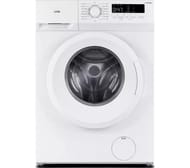 LOGIK L712WM23 7 Kg 1200 Spin Washing Machine - White