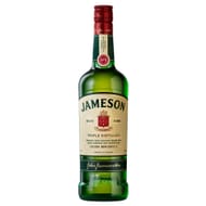 Jameson Triple Distilled Blended Irish Whiskey 70cl