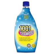 1001 Carpet Shampoo for Large High-Traffic Areas, 500 Ml