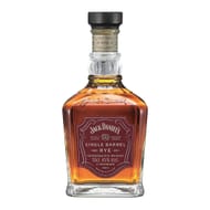 Jack Daniel's Single Barrel Rye 45% - 70cl (£34.20 S&S)