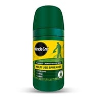 Miracle Gro Multi Use Compact Spreader