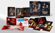 A Nightmare on Elm Street 40th Anniversary 4K Steelbook Edition