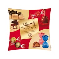 Lindt Chocolate Moments Giftbox