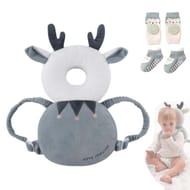 Baby Head Protection Pillow Head Protection Backpack Safety Pads