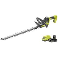 Ryobi One+ 18V 55cm Cordless Hedge Trimme