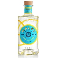 Malfy Lemon Gin, Italian, 41% ABV, 70cl, Amalfi Coast
