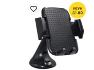 Universal In-Car Phone Holder
