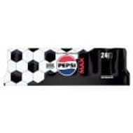 Pepsi Max No Sugar Cola Cans24x330ml
