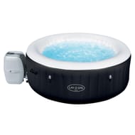 Lay-Z-Spa Miami Hot Tub, 120 AirJet Massage, 2-4 Person