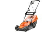 Flymo SimpliMow 32cm Corded Wheeled Lawnmower - 320V