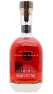 Woodford Reserve Master's Collection 121.2 Batch Proof Kentucky Bourbon