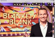 Free Ticket Register Interest Blankety Blank