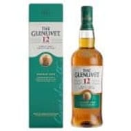 The Glenlivet 12 Year Old Single Malt Scotch Whisky