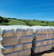 Win a Pallet of Yeoman Haylage!