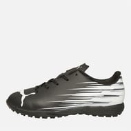 Puma Kids Attacanto II TT Astro Football Boots Black