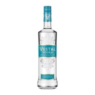 Vestal Premium Vodka 37.6% 70cl Smooth & Rich