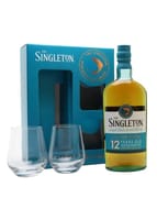 Singleton of Dufftown 12-Year-Old 2-Glass Set