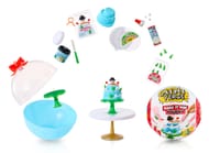 MGA Miniverse Make It Mini Grinch Collectibles Mystery Blind Packaging