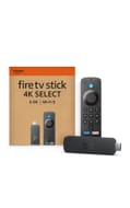 Prime Deal - Amazon Fire TV Stick 4K Select (Newest Gen) with Alexa+
